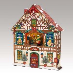Advent House