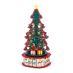 Advent Tree (Calendar)