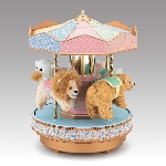 Baby Carousel