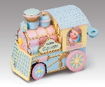 Baby Train