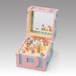 Baby Wooden Block