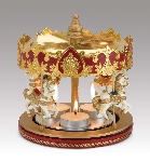 Candle Carousel