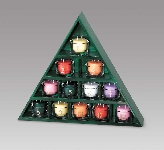 Candle Revelations
