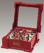 Carousel In The Park Deluxe