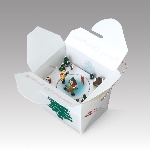 Chinese Take-Out (Skaters)