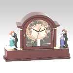 Clock Symphonium
