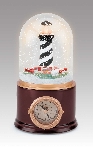Coastal Time (Clock)
