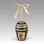 Imperial Porcelain Egg (Stocking)