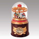 Fair Time (Clock)