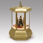 Festive Lantern - Train