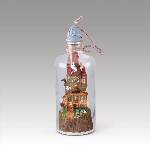 Halloween In A Bottle (House)