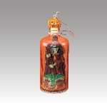 Halloween In A Bottle (Witch)