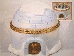 Igloo (Porcelain)
