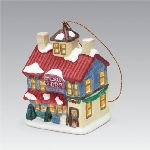 Illuminated Village (General Store)