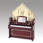 Inspirational Organ