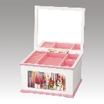 Jewelry Box Prima Ballerina