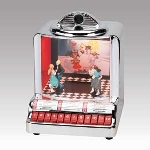 Jukebox Rock (Christmas)