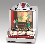 Jukebox Rock (Rock & Christmas)