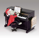 Magical Maestro Mouse - RFID