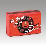 Matchbox Melodies - Merry Christmas