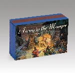 Matchbox Melodies - Away In The Manager