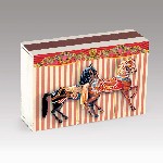 Matchbox Melodies - Carousel