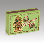 Matchbox Melodies - Christmas Tree