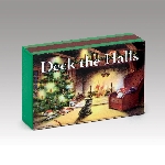 Matchbox Melodies - Deck The Halls (2006)
