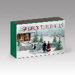 Matchbox Melodies - Deck The Halls (2008)