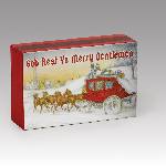 Matchbox Melodies - God Rest (2008)