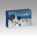 Matchbox Melodies - Holy Night (2008)