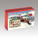 Matchbox Melodies - Joy To The World