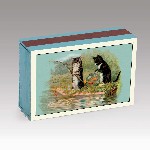 Matchbox Melodies - Kittens