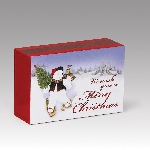 Matchbox Melodies - Merry Christmas (2007)