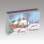 Matchbox Melodies - Merry Christmas 2005