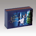 Matchbox Melodies - Nutcracker