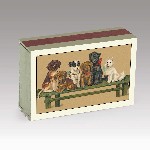 Matchbox Melodies - Puppies