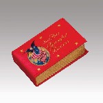 Mini Book - Banner