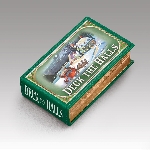Mini Book - Deck The Haul (2006)