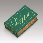 Mini Book - Deck The Haul