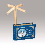 Mini Book Gift Card Holder - Merry Christmas 2008