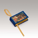 Mini Book (Jingle Bells) - 2007