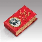 Mini Book - Jingle Bells With Picture
