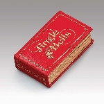 Mini Book - Jingle Bells