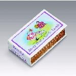 Nursery Rhyme Book - Mary Had A Little Lamb