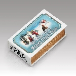 Mini Book - Merry Christmas (2006)