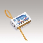 Mini Book - Silent Night (2007)