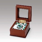 Mini Mini Music Box - Sleigh