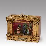 Miniature Musical - Nutcracker