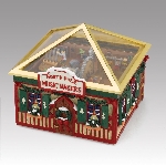 North Pole Music Makers